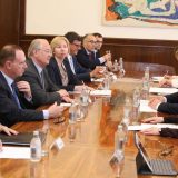 Vučić: Srbija spremna da prihvati preporuke Venecijanske komisije 3