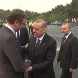 Vučić: Srbija ne podržava pučiste 11