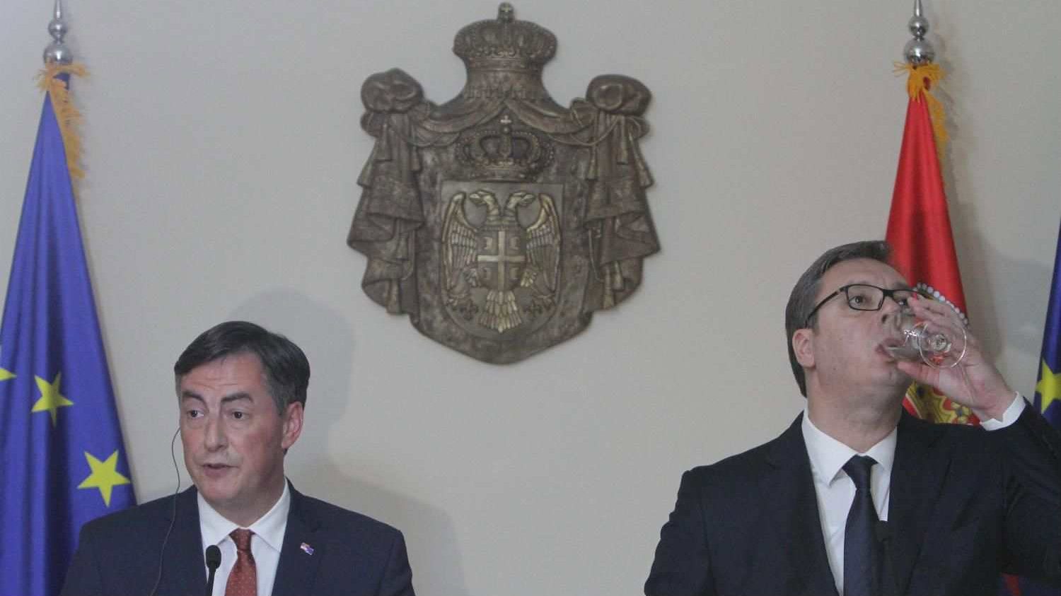 Mekalister: Za Srbiju je 2018. ključna godina 1