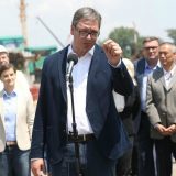 Prvih pet godina predsednikovanja Aleksandra Vučića i brojna neispunjena obećanja 5