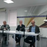 Kraljevčani saglasni sa aktuelnošću dela Radomira Konstantinovića 4