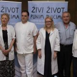 Novi lekovi i terapije za karcinom pluća 13