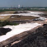 Otrovna tečnost će se danas iz Bosne uliti u Savu 1