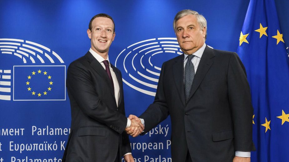 Zakerberg na većinu pitanja ostao bez odgovora 1