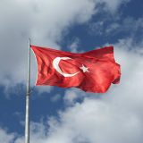 Turska i zvanično menja ime iz "Turkey” u „Türkiye" 10