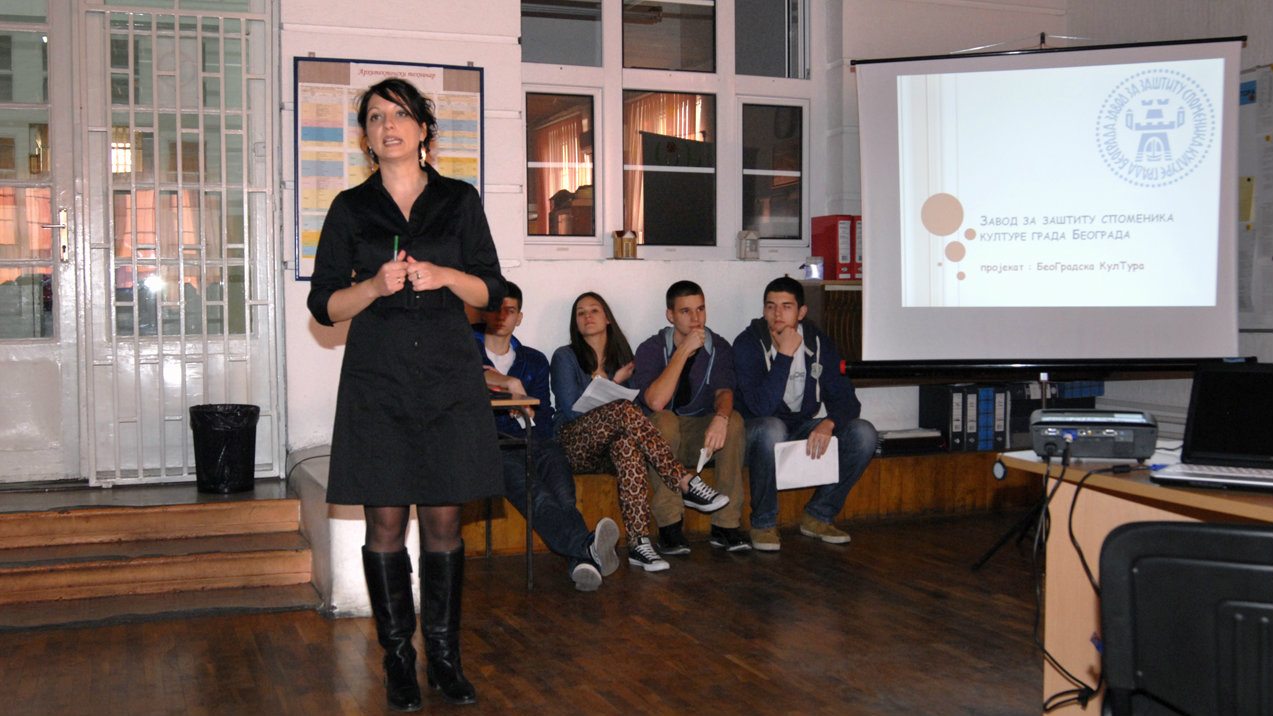 Završava se „BeoKul GradskaTura“ 1