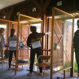 Ubedljiva pobeda Danice Rašete pištoljem u drugom kolu Kupa SSS 12