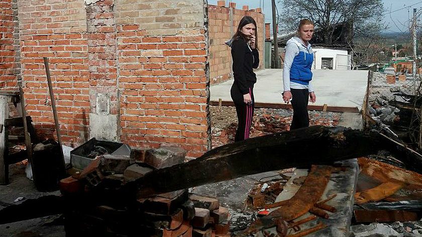 Otvoreno pismo Vulinu o stradanju porodice Lončar 1