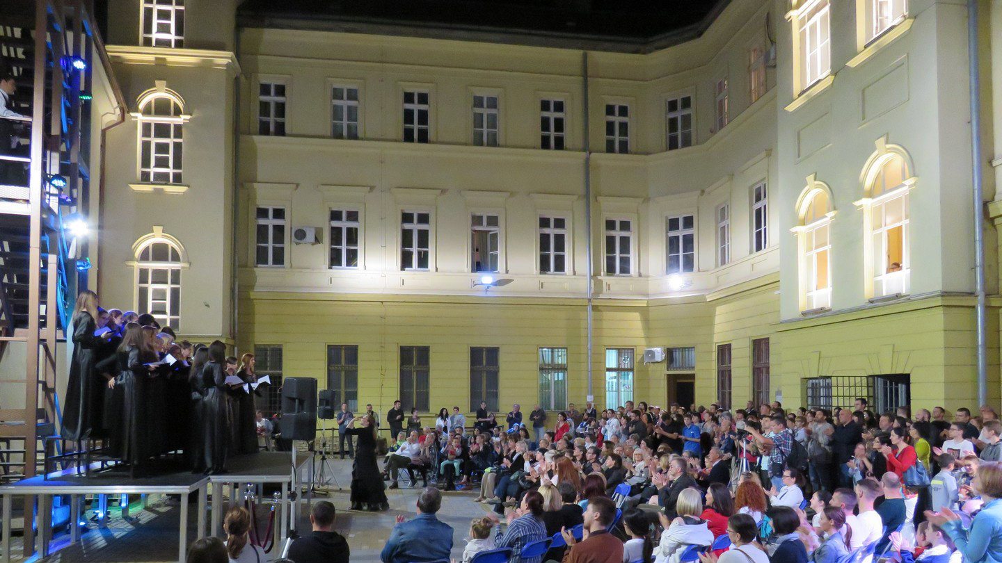 Zrenjaninski muzej otvorio za javnost svoj dugo nekorišćeni deo 1 Zrenjaninski muzej otvorio za javnost svoj dugo nekorišćeni deo 1