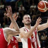 Zvezda lako na kraj s Vršcem 5