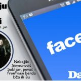 Frontmen grupe Dža ili Bu 21. juna odgovara na Fejsbuku 11