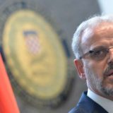 Džaferi: Sutra sednica o sporazumu Makedonije i Grčke 2