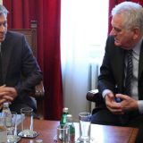 Nikolićev Savet je telo za korupciju na najvišem nivou 8