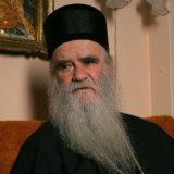 Amfilohije: Referendum o Kosovu je potpuno besmislen 12