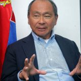 Tramp je prvi otvoreno rasistički predsednik Amerike 5