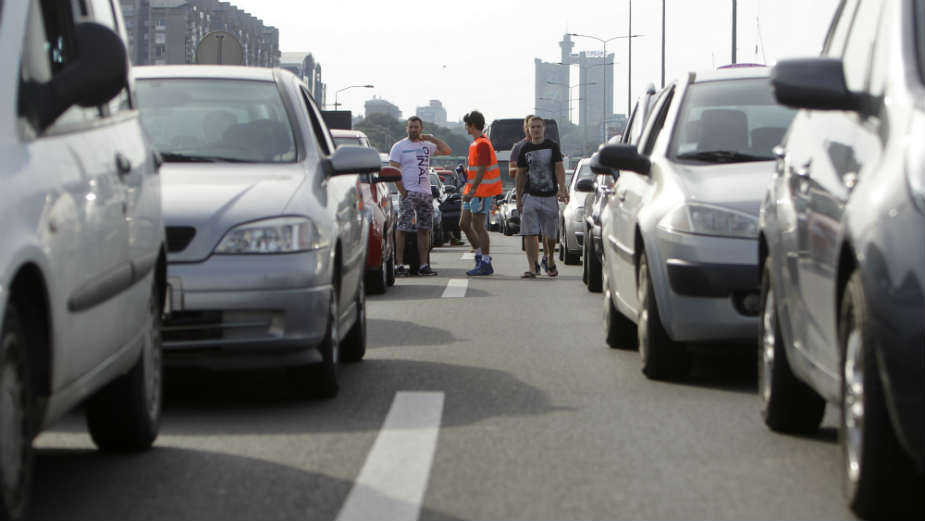 Nezadovoljstvo dolazi od prezrenih građana 1