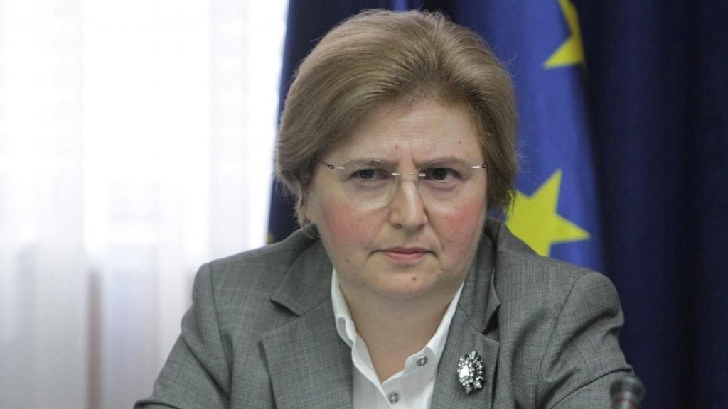 Tužilaštvo KiM: Nije bilo razgovora sa tužiteljkom Dolovac 1