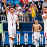 Srbija protiv Brazila u (ne) mogućoj misiji plasmana među 16 najboljih 2