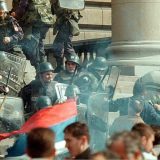 Ilić: Vlast se plaši novog 5. oktobra 3