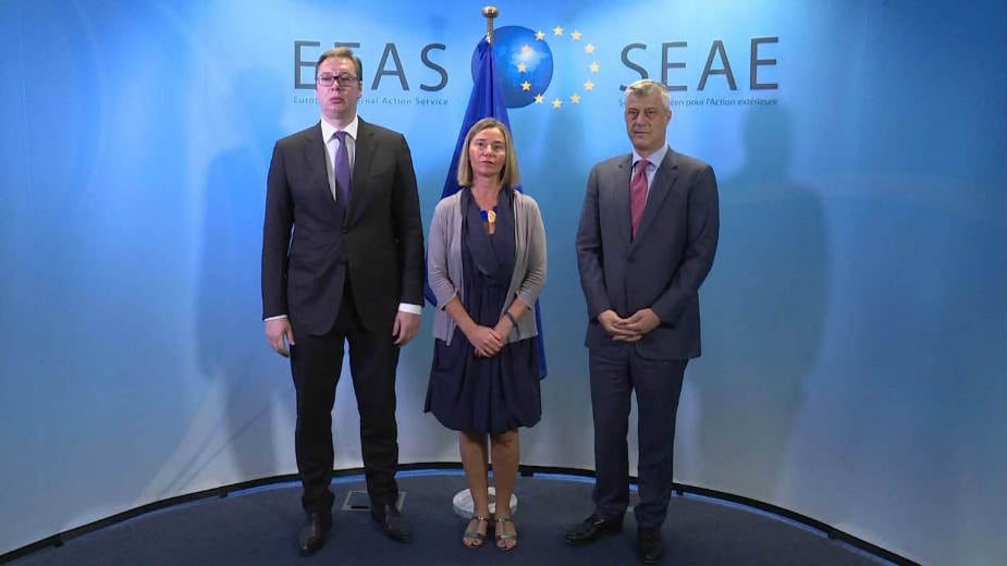 Referendum o sporazumu s Prištinom verovatno 2019. 1