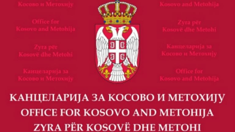 Kancelarija za KiM osudila krađe na Kosovu 1