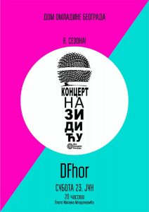 Muzički vodič od 22. do 28. juna 7