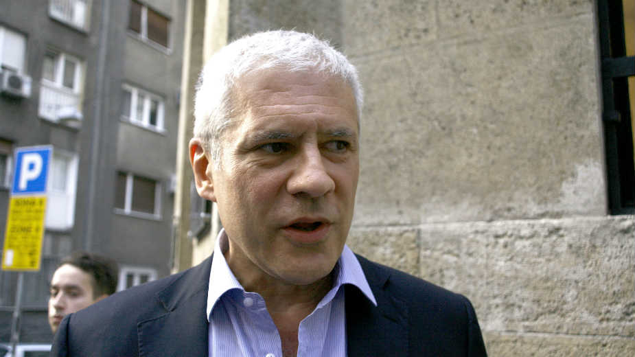 Boris Tadić: Srbija ne pamti predsednika koji svoje građane naziva kretenima 1
