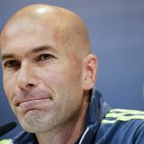 Zinedin Zidan: Povlačenje sa vrha 7