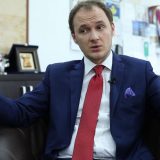 Petrit Seljimi: Nema upada, kosovska policija je već na Severu 12