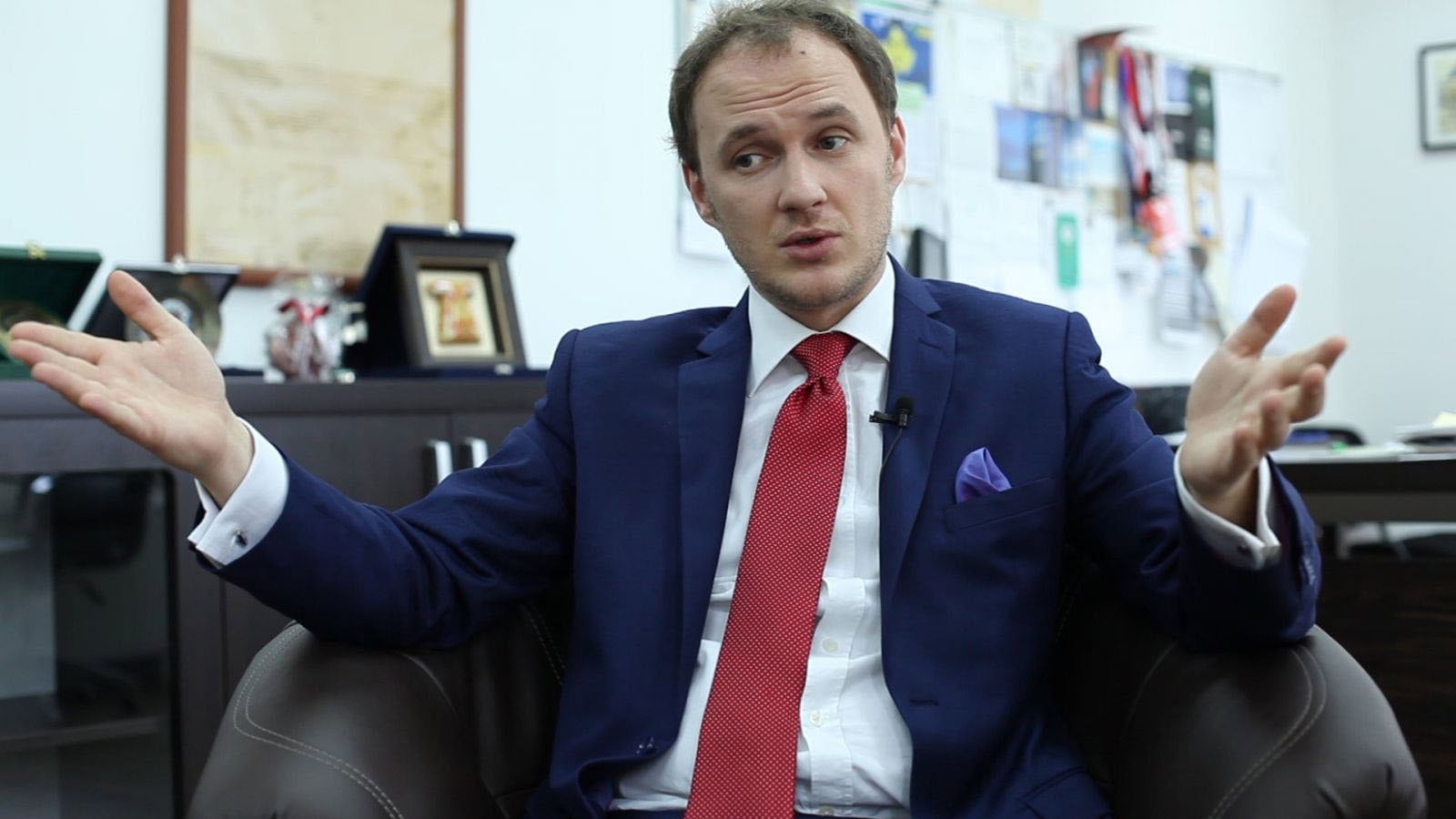 Petrit Seljimi: Nema upada, kosovska policija je već na Severu 1 Petrit Seljimi: Nema upada, kosovska policija je već na Severu 1