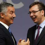 Može li Srbija da sustigne Crnu Goru na evropskom putu 7