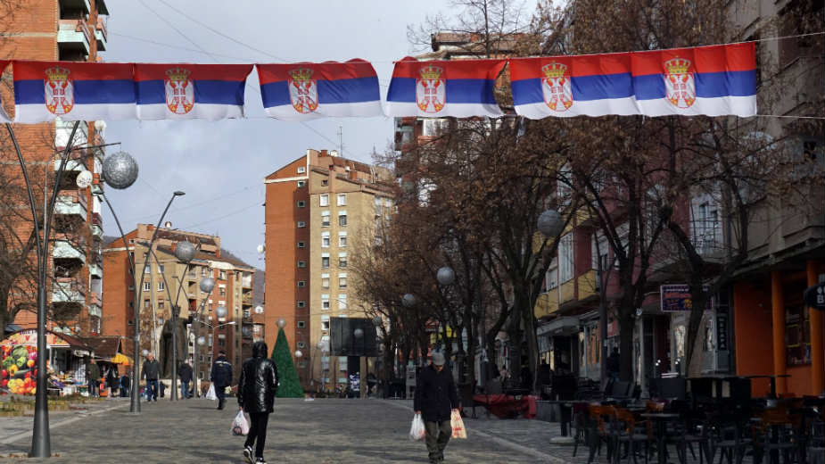 Vučić plaši građane Olujom sa severa Kosova 1