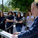 Zakasnela reakcija ili sticanje prednosti nad Prištinom 5