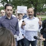 Klačar: Velika greška PSG što neće u Đilasov Savez 12