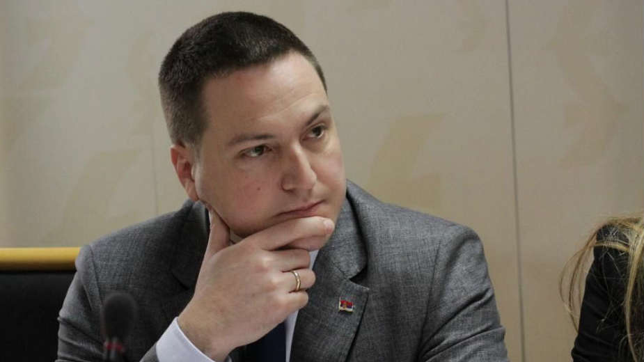 Froncle opozicije neko pokušava da stavi u funkciju destrukcije 1