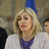 Joksimović: Nema razloga da naš bezvizni režim bude ugrožen 1