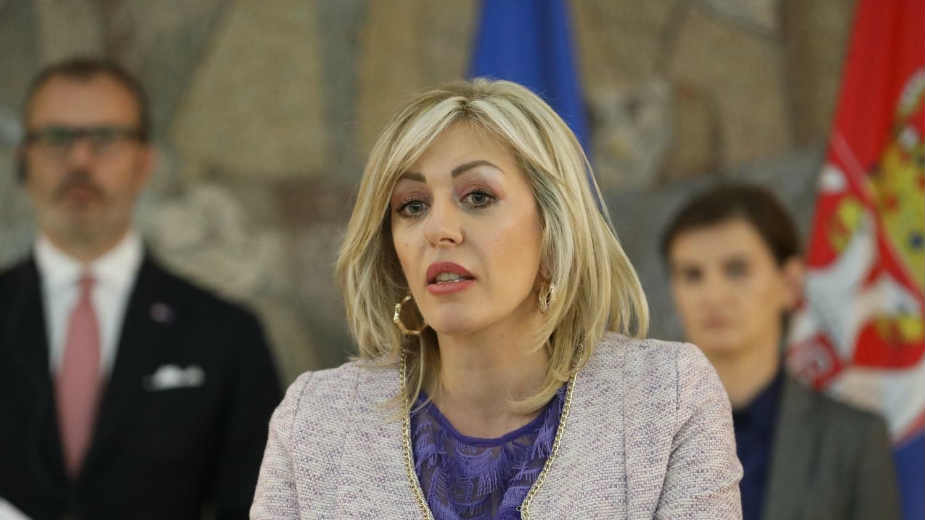 Joksimović: Nema razloga da naš bezvizni režim bude ugrožen 1