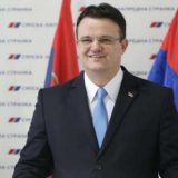 Tepićeva: Verujem da je stranka prisilila Sušeca na ostavku 10