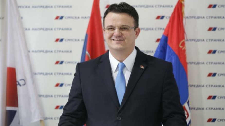 Tepićeva: Verujem da je stranka prisilila Sušeca na ostavku 1