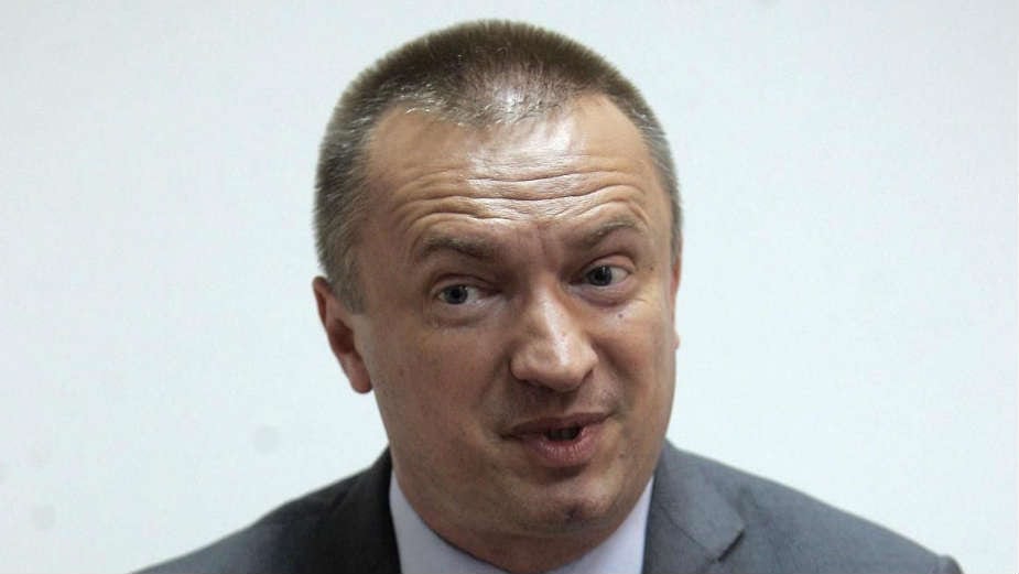 Bojan Pajtić: Jedino "oruđe" ove vlasti je agresija 1