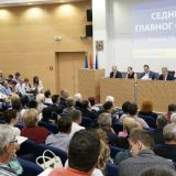 Lutovac: Izbor Izvršnog odbora nije bio planiran 10