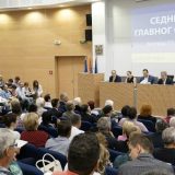 Lutovac: Izbor Izvršnog odbora nije bio planiran 5