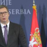 Predsednik Srbije brani svoju porodicu kršeći zakon 5