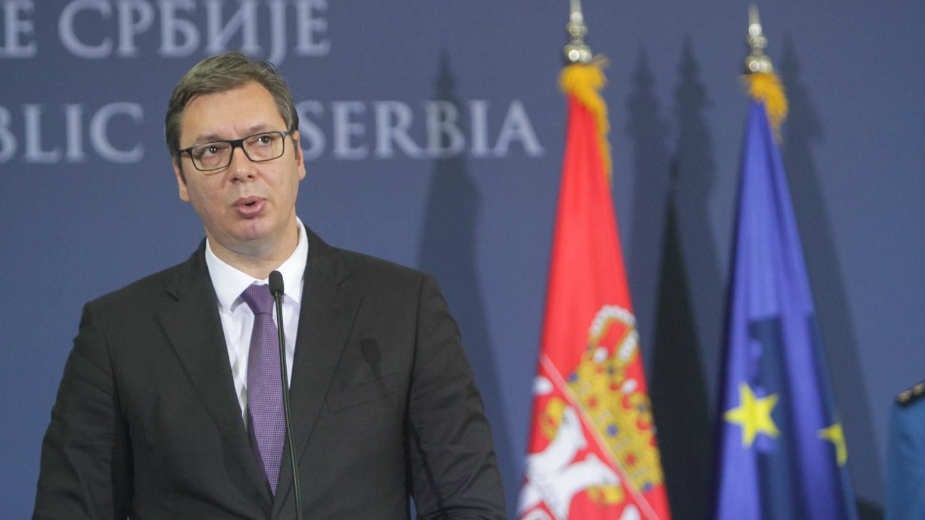 Predsednik Srbije brani svoju porodicu kršeći zakon 1