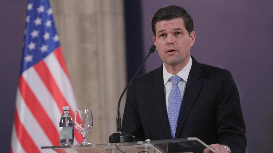 Kosovo dobilo "žuto svetlo" od SAD da se inati 1