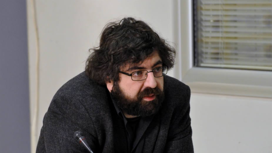 Lazović: Krstić sada preti Dušanovim zakonikom 1