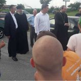 "Patrijarhovi ljudi su bili drski i bezobrazni" 1