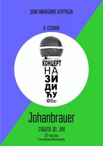 Muzički vodič od 29. juna do 6. jula 7