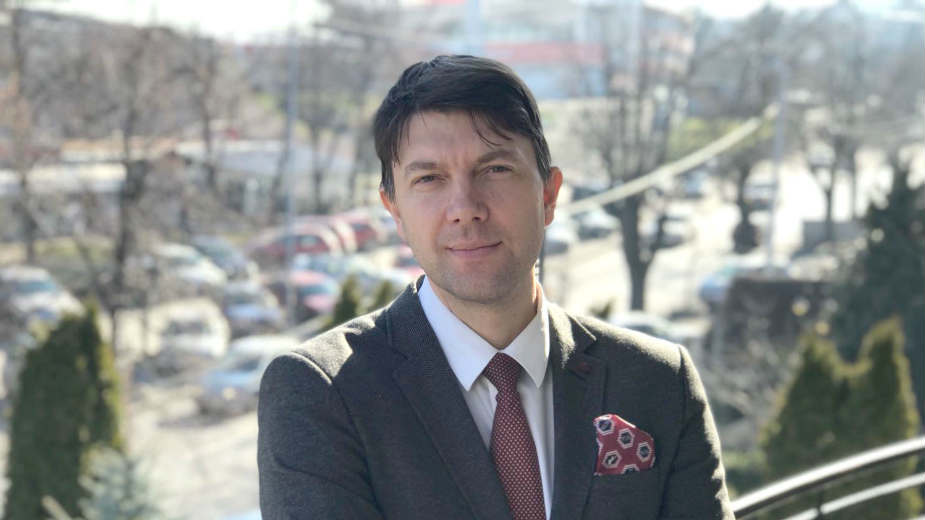 Jovanovic: Mihajlović nije kompetentna da govori o razvoju Beograda i Srbije 1
