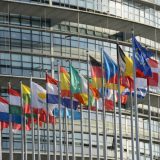 Mogerini želi sporazum do kraja mandata 2